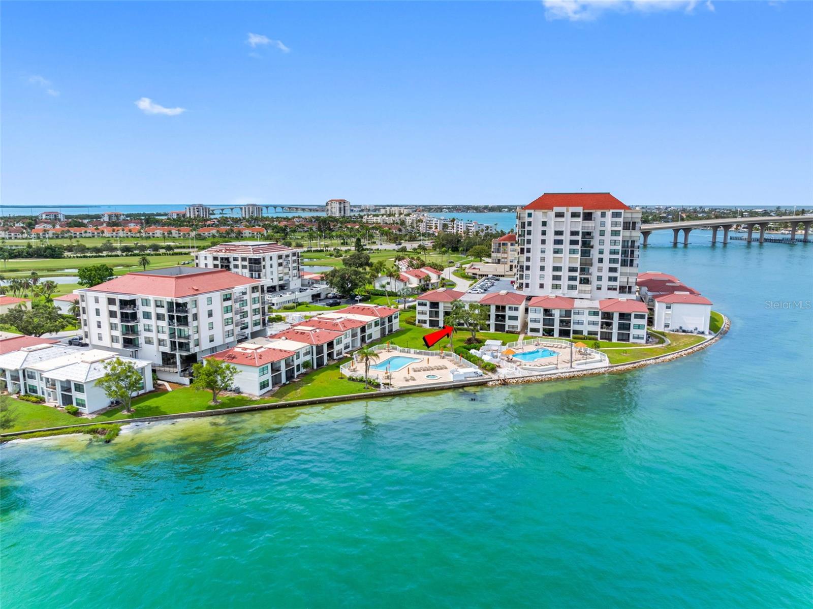 Image 53 of 78 For 6265 Sun Boulevard 115