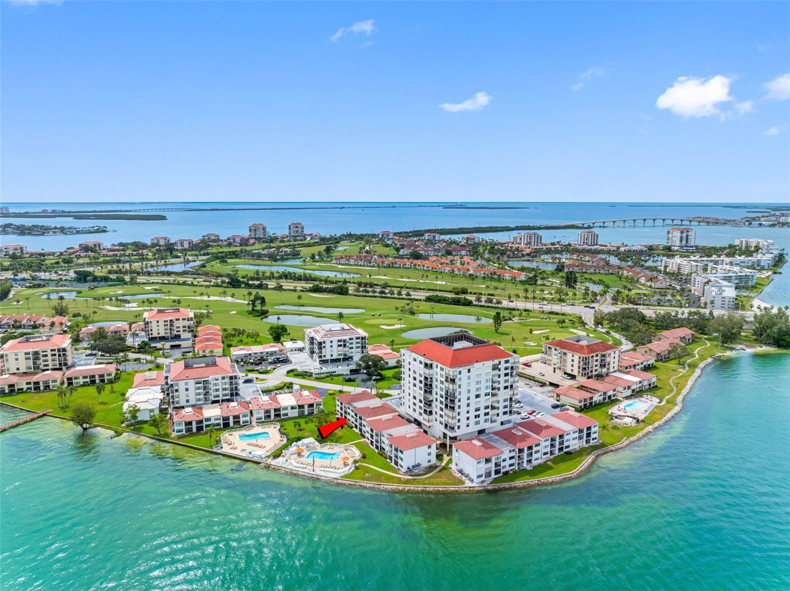 Image 54 of 78 For 6265 Sun Boulevard 115