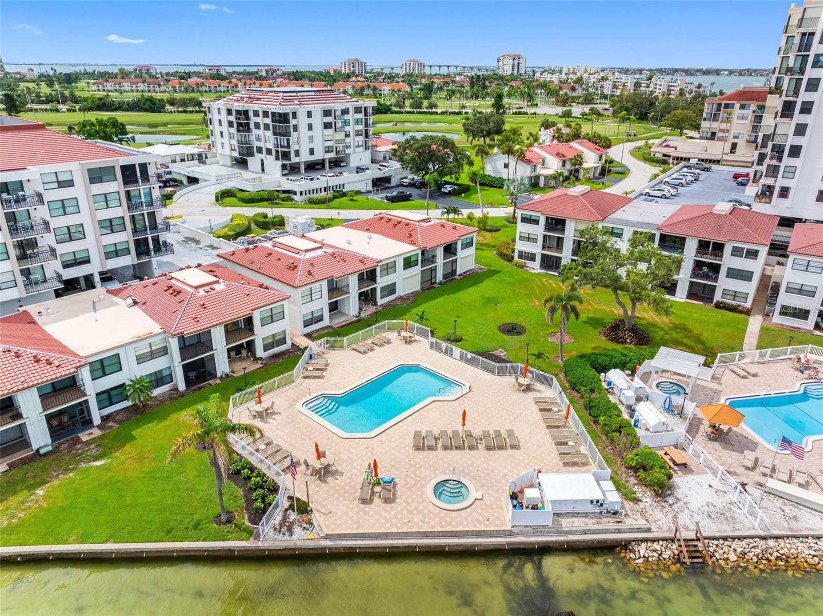 Image 59 of 78 For 6265 Sun Boulevard 115