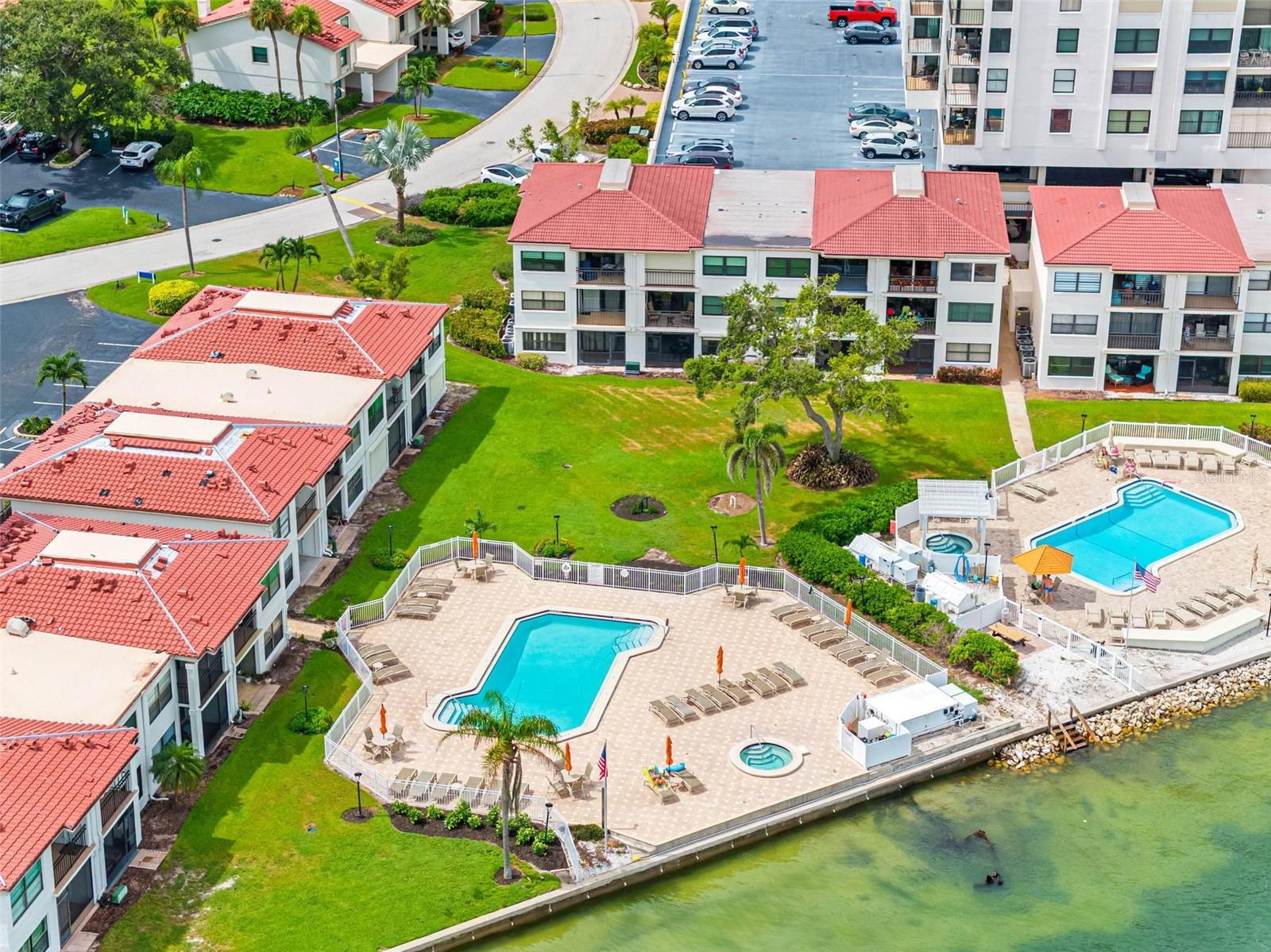 Image 63 of 78 For 6265 Sun Boulevard 115