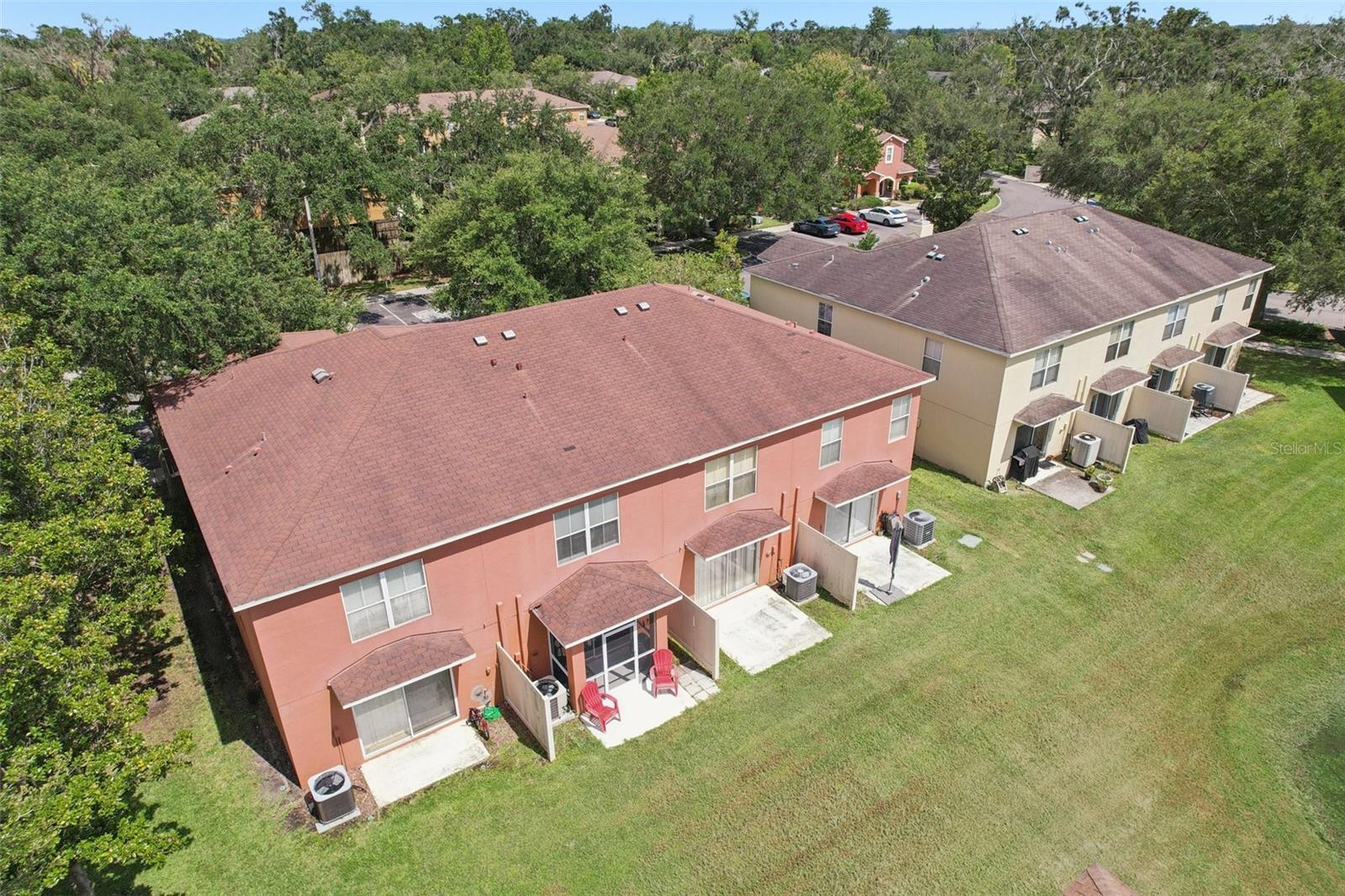 Image 31 of 51 For 6907 Hawthorne Trace Lane