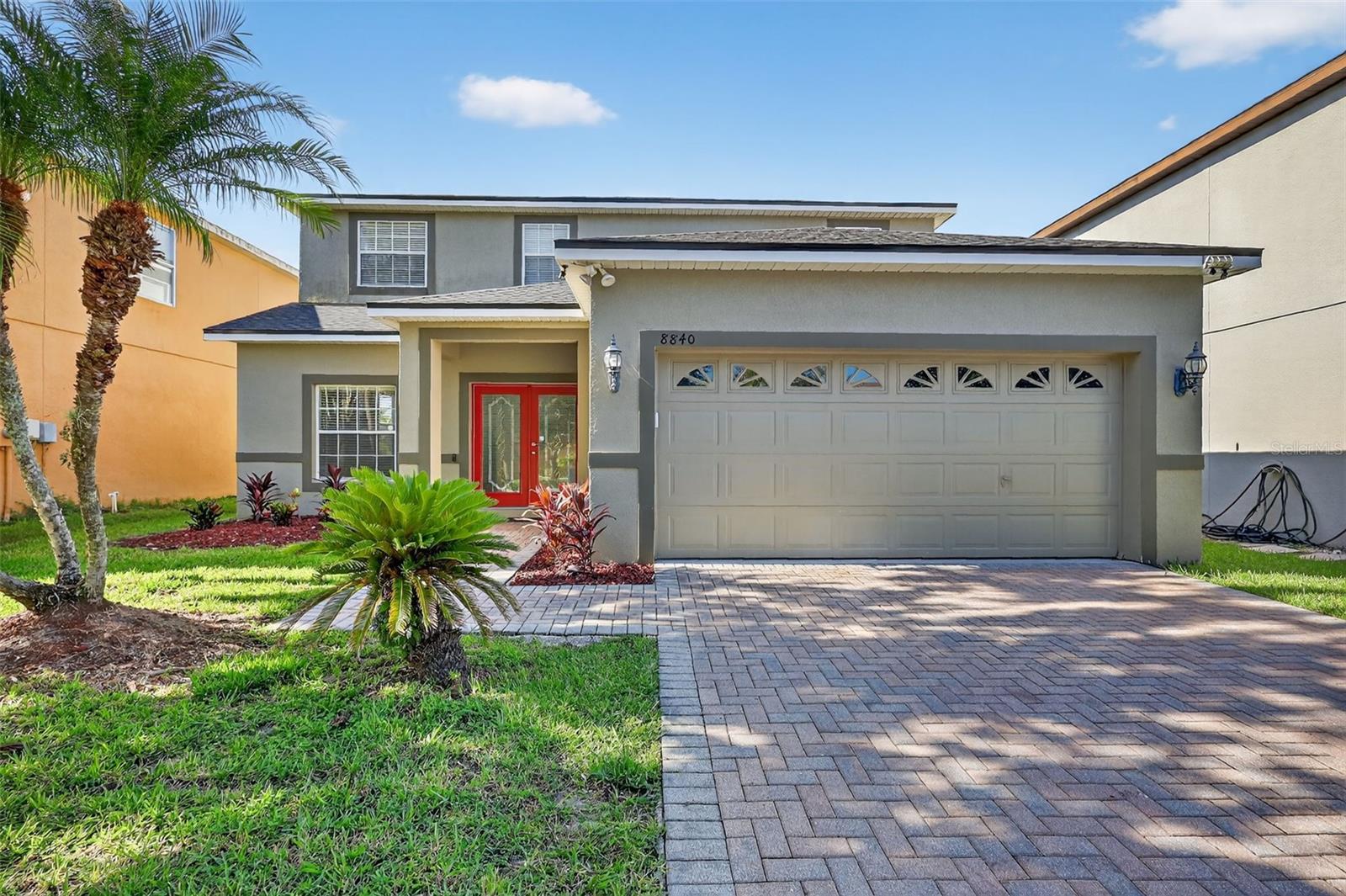 Details for 8840 Cameron Crest Drive, TAMPA, FL 33626