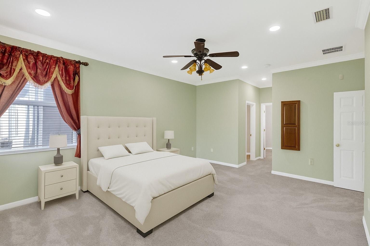 Image 20 of 73 For 8840 Cameron Crest Drive