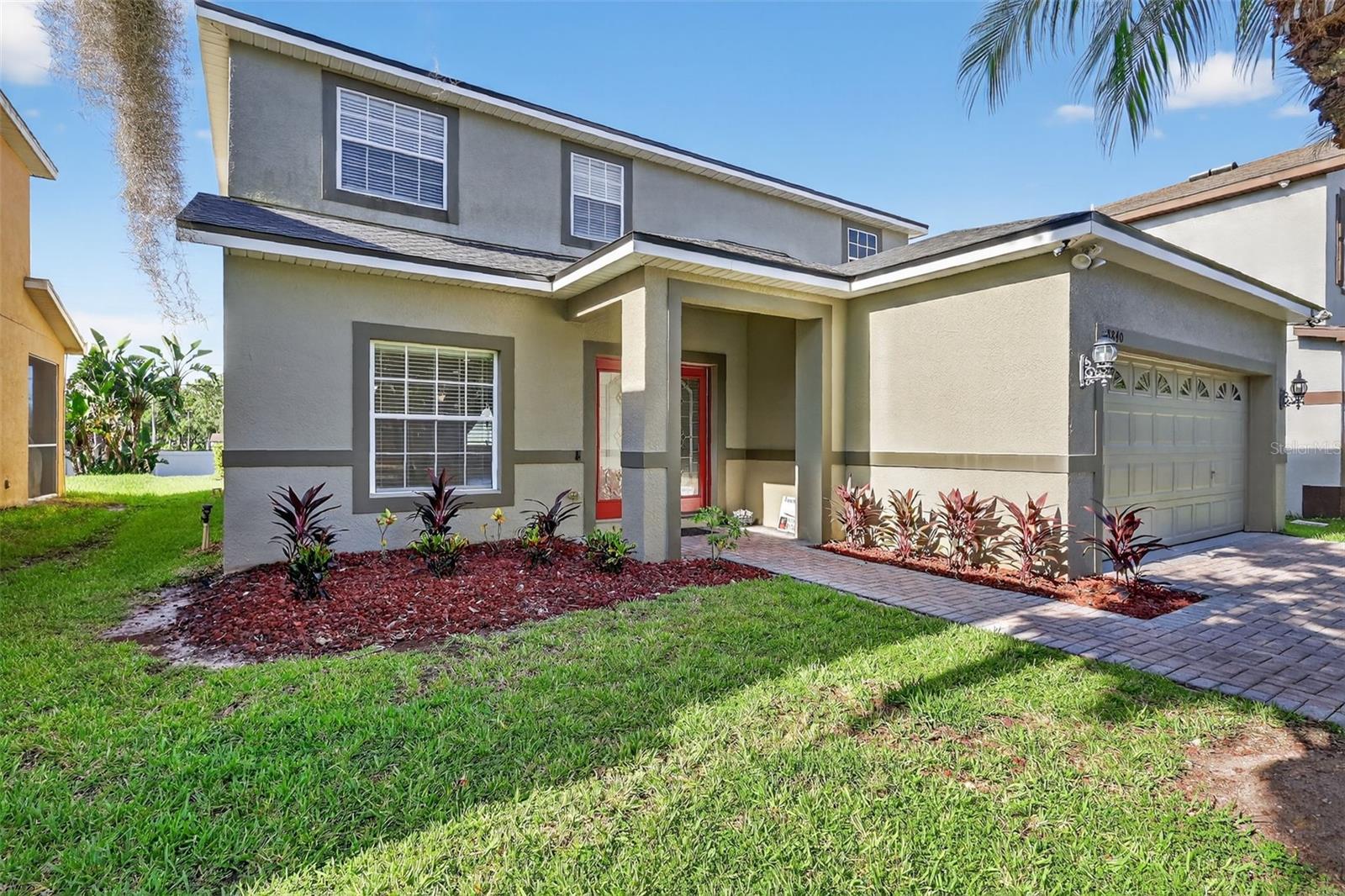 Image 3 of 73 For 8840 Cameron Crest Drive