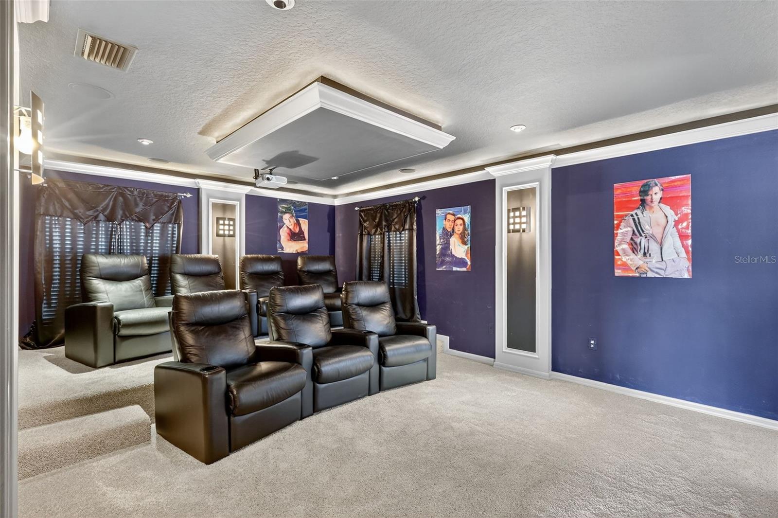 Image 39 of 73 For 8840 Cameron Crest Drive