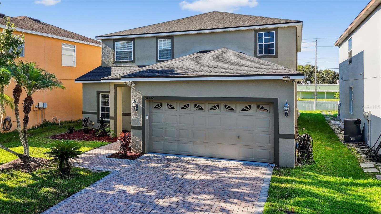 Image 55 of 73 For 8840 Cameron Crest Drive