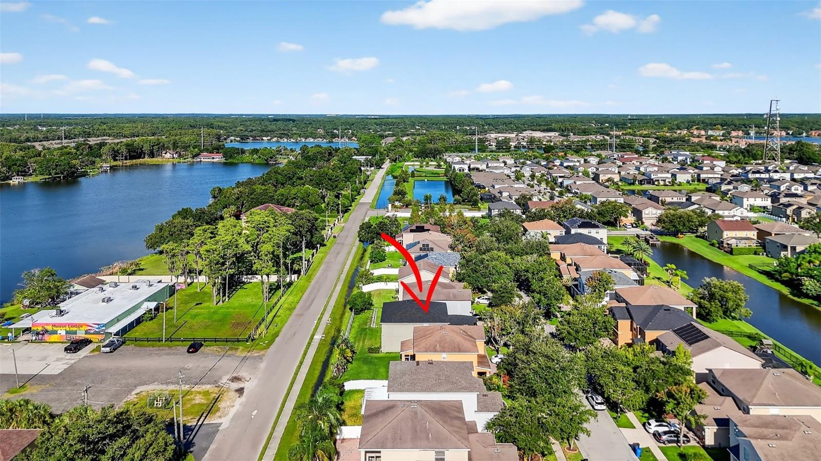 Image 61 of 73 For 8840 Cameron Crest Drive