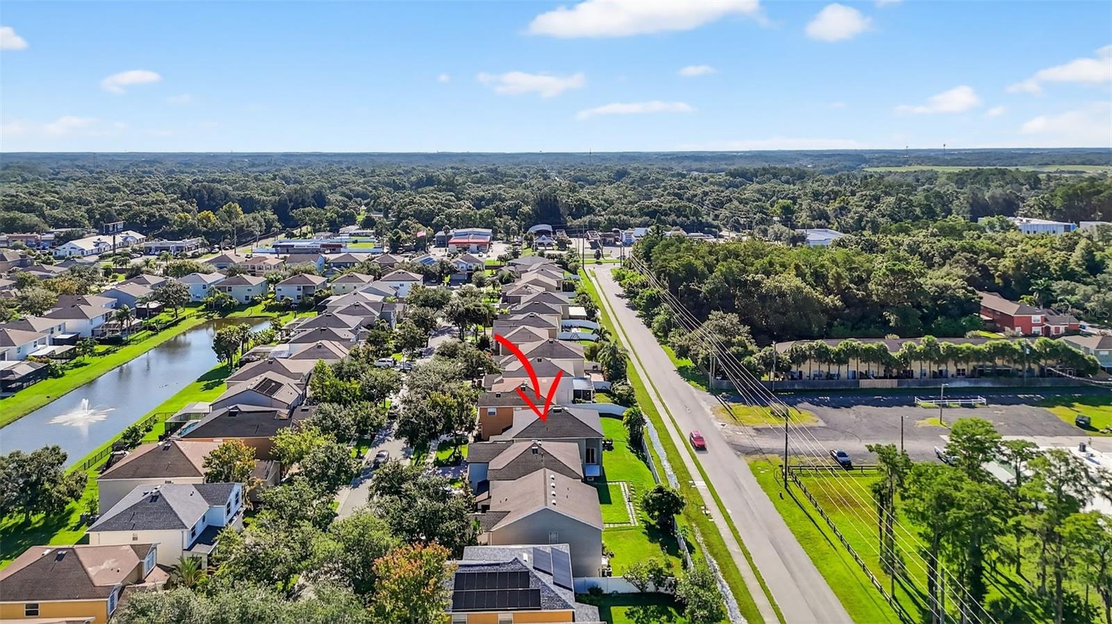 Image 65 of 73 For 8840 Cameron Crest Drive