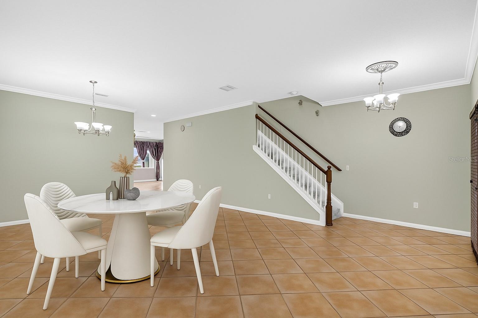 Image 7 of 73 For 8840 Cameron Crest Drive