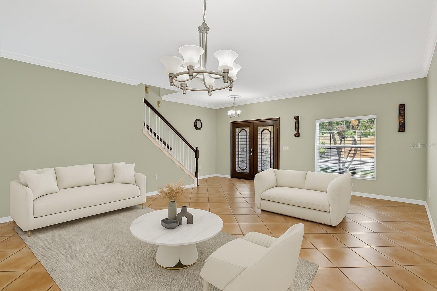 Image 8 of 73 For 8840 Cameron Crest Drive