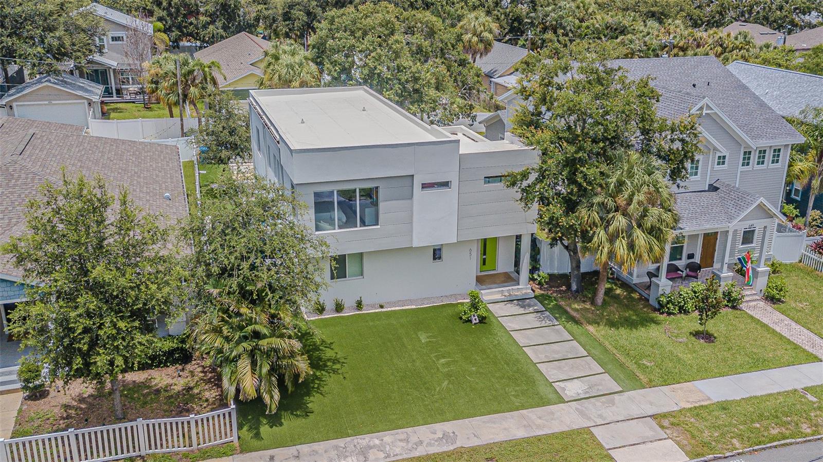 Details for 651 12th Avenue S, ST PETERSBURG, FL 33701