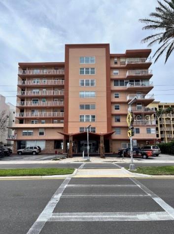 Image 8 of 8 For 16400 Gulf Boulevard 307