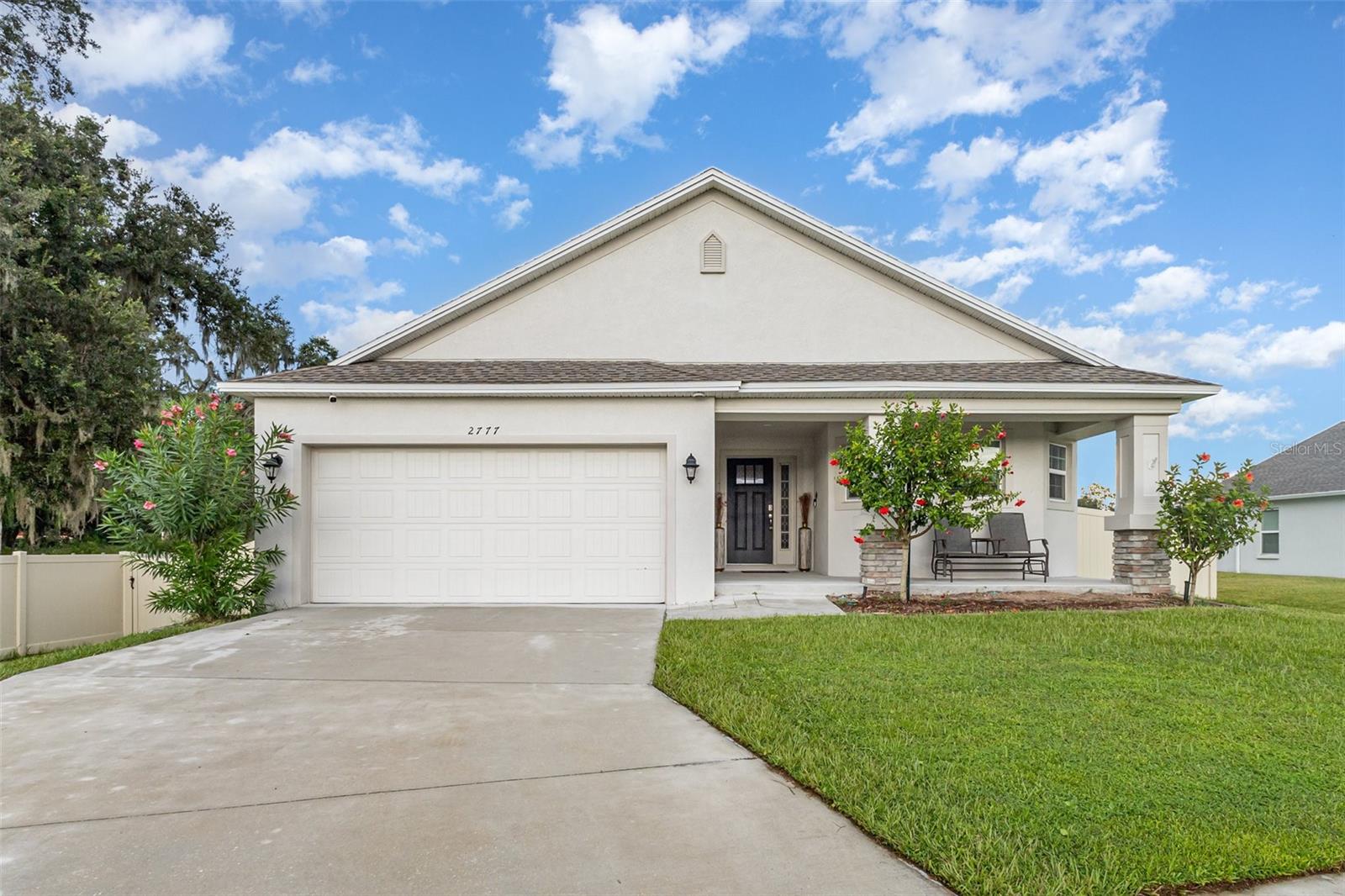 Details for 2777 Hudson Street, LAKELAND, FL 33810