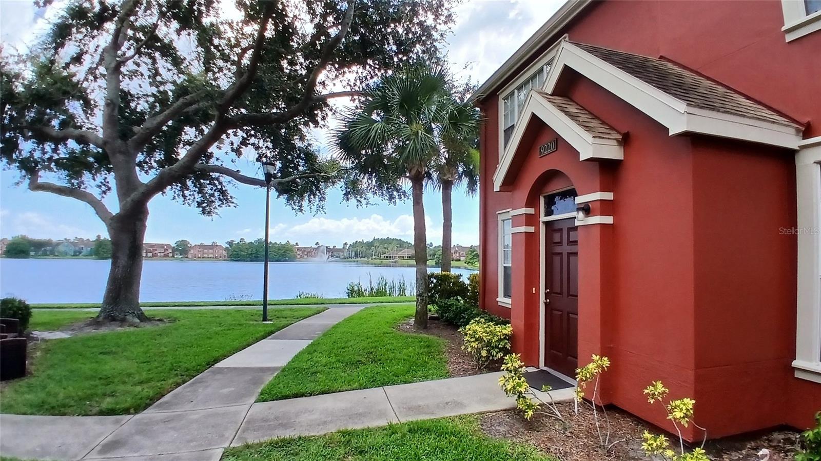 Image 2 of 20 For 9220 Lake Chase Island Way