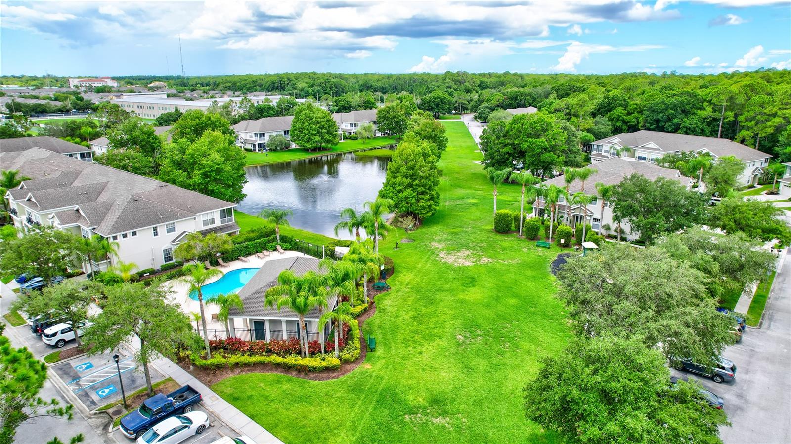 Image 64 of 66 For 14030 Waterville Circle