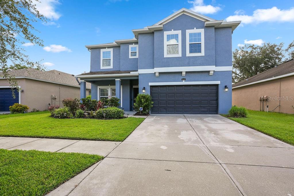 Details for 4195 Pacente Loop, WESLEY CHAPEL, FL 33543