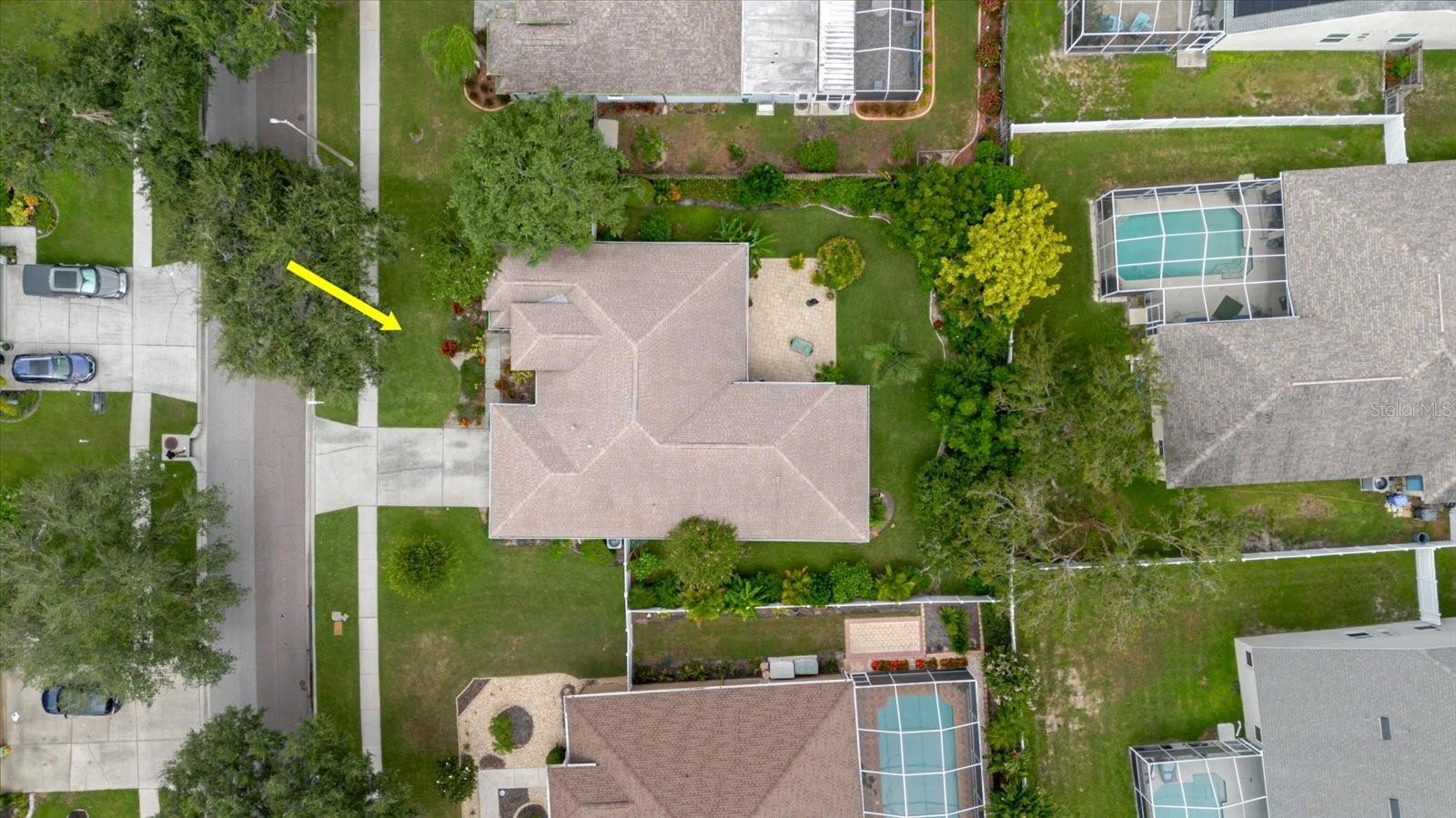 Image 32 of 39 For 9617 9617 Greenbank Drive