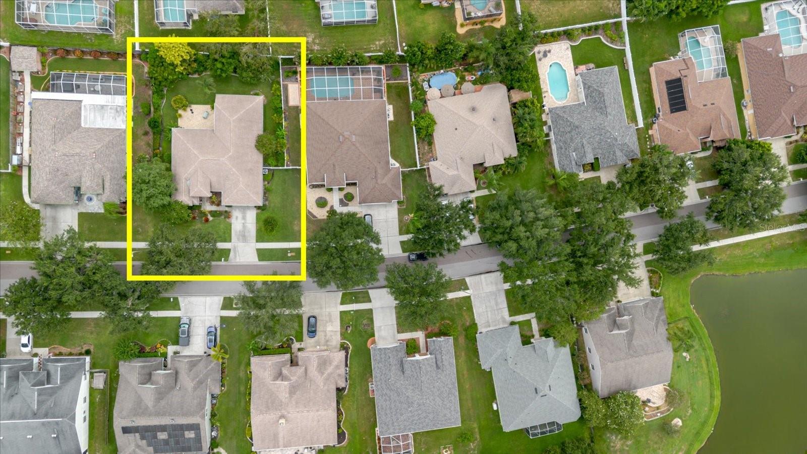Image 34 of 39 For 9617 9617 Greenbank Drive