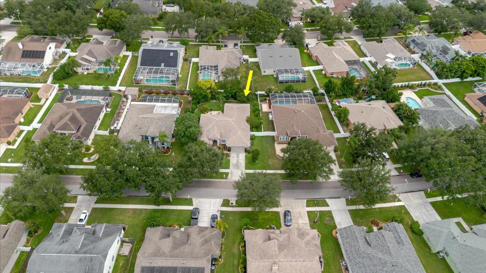Image 36 of 39 For 9617 9617 Greenbank Drive