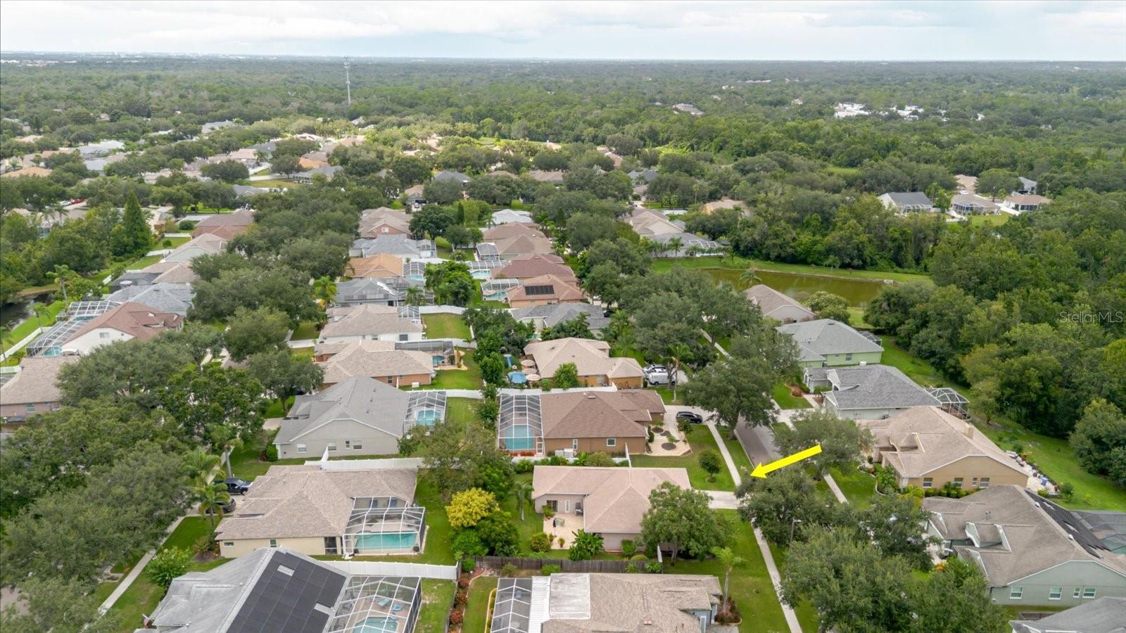 Image 37 of 39 For 9617 9617 Greenbank Drive