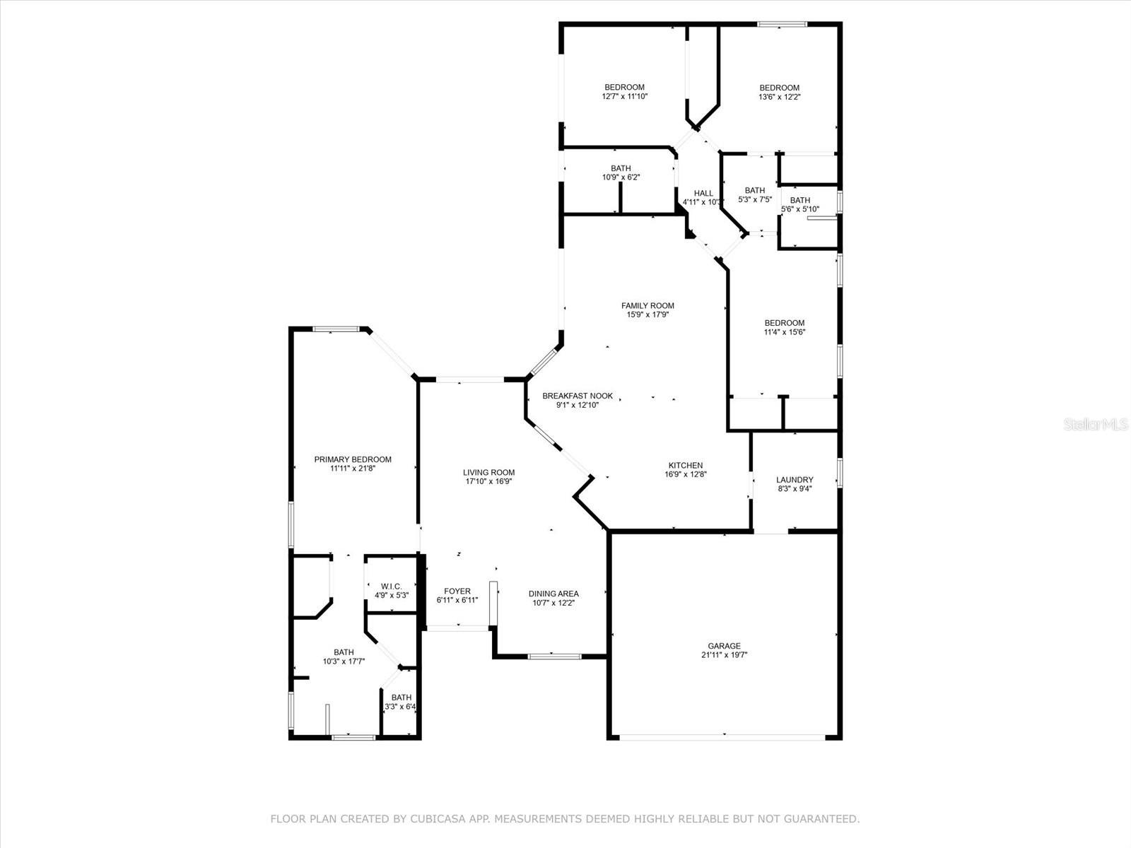 Image 39 of 39 For 9617 9617 Greenbank Drive