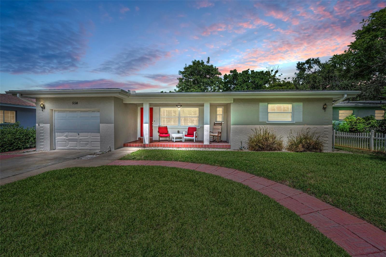 Details for 554 Louden Avenue, DUNEDIN, FL 34698