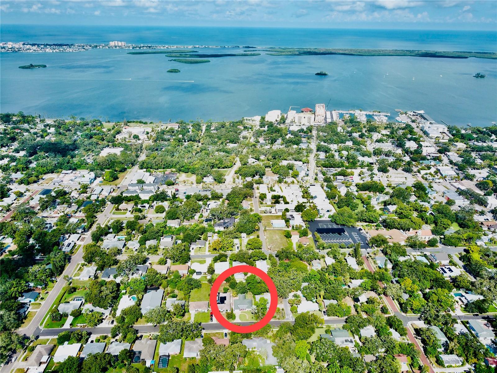 Image 2 of 100 For 554 Louden Avenue
