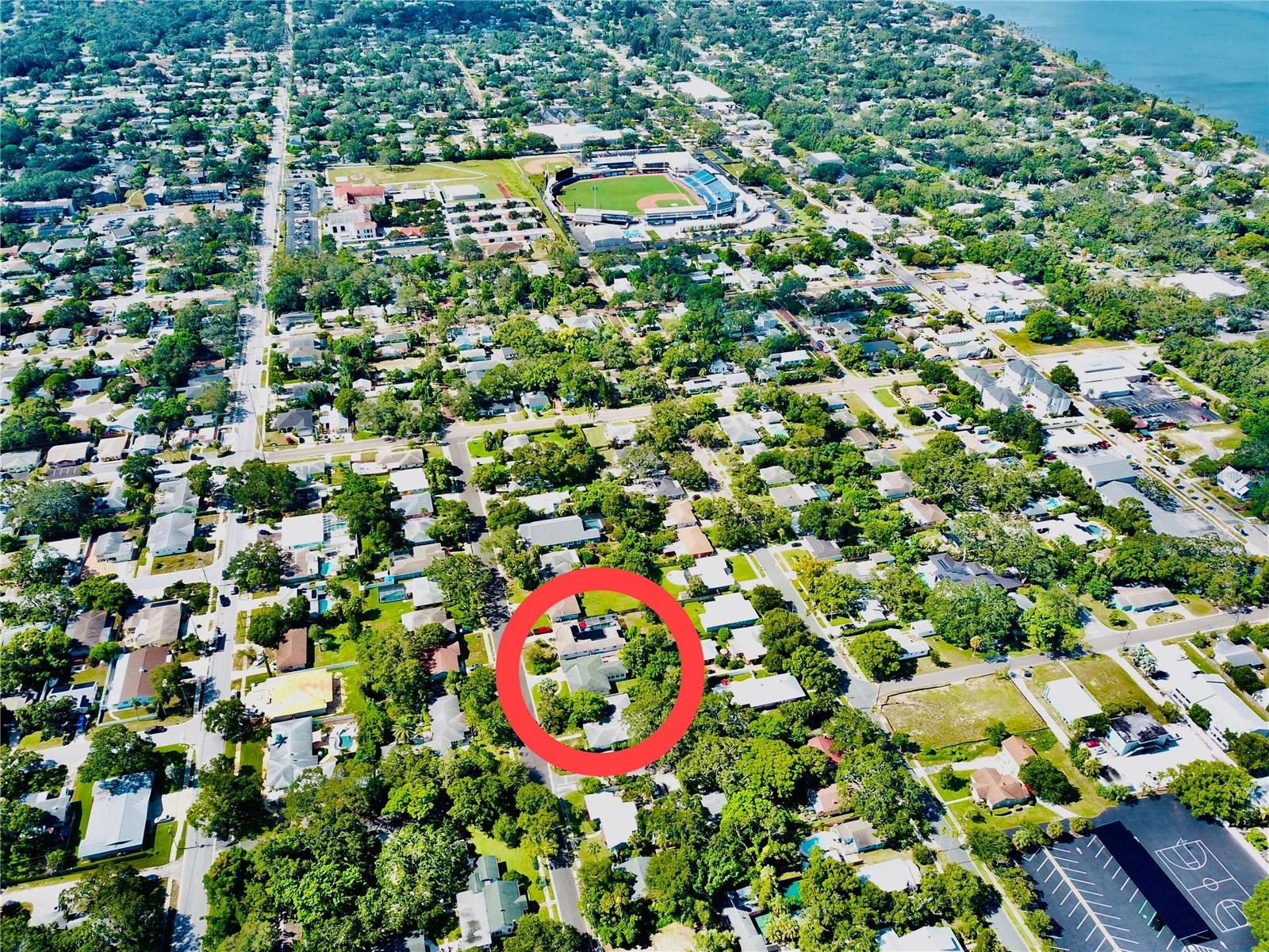 Image 6 of 100 For 554 Louden Avenue
