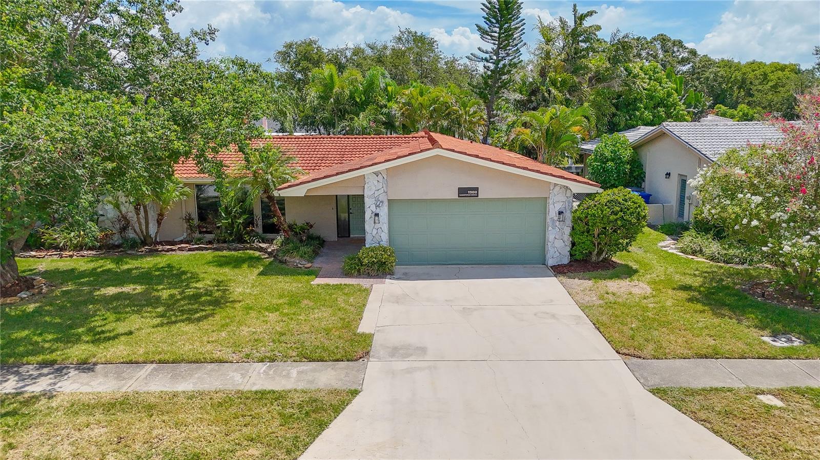 Details for 1908 Sandpiper Drive, CLEARWATER, FL 33764