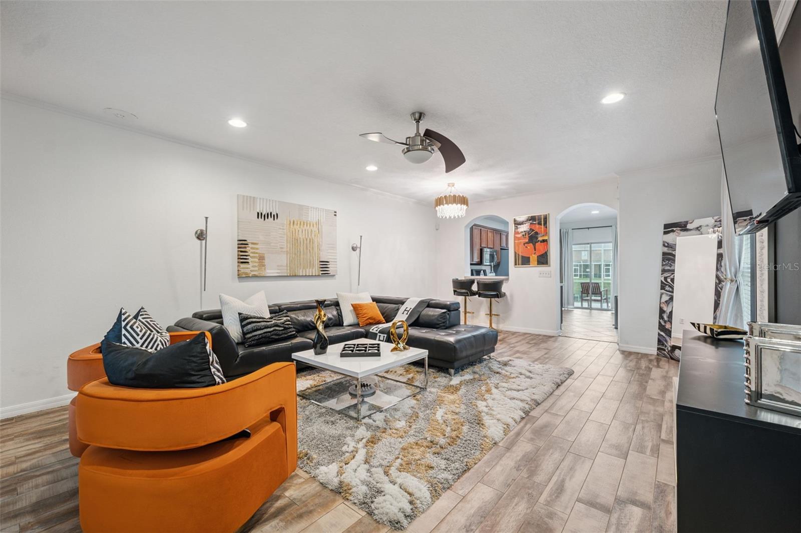 Image 2 of 16 For 12224 Foxmoor Peak Drive
