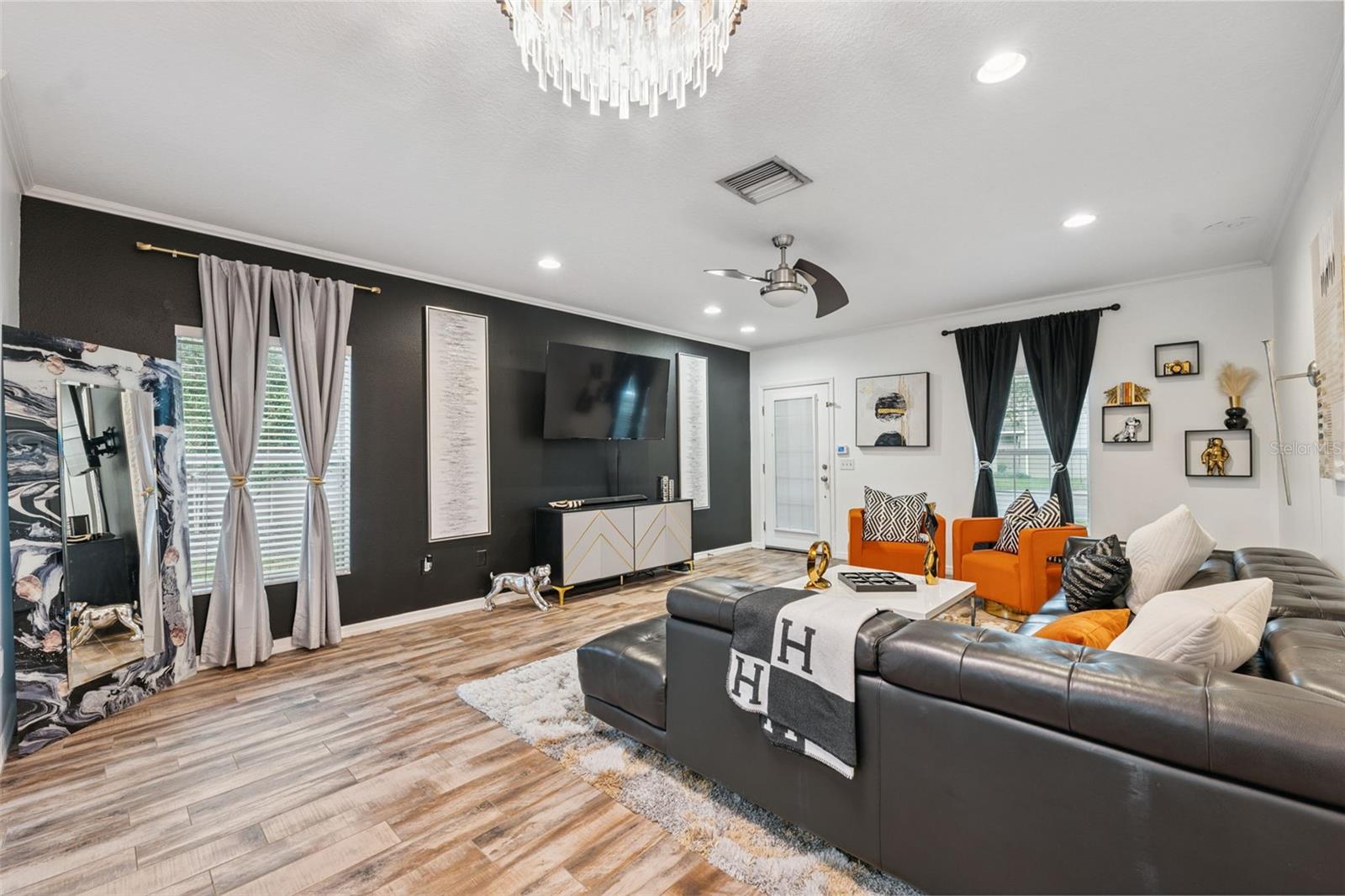 Image 3 of 16 For 12224 Foxmoor Peak Drive