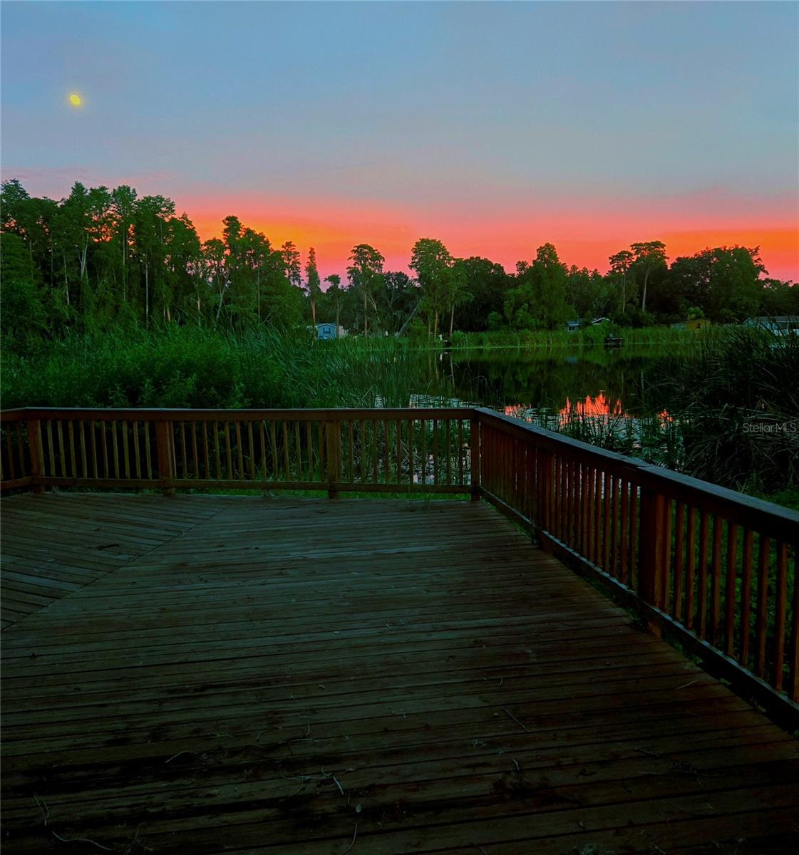 Image 13 of 13 For 21400 Lake Sharon Drive