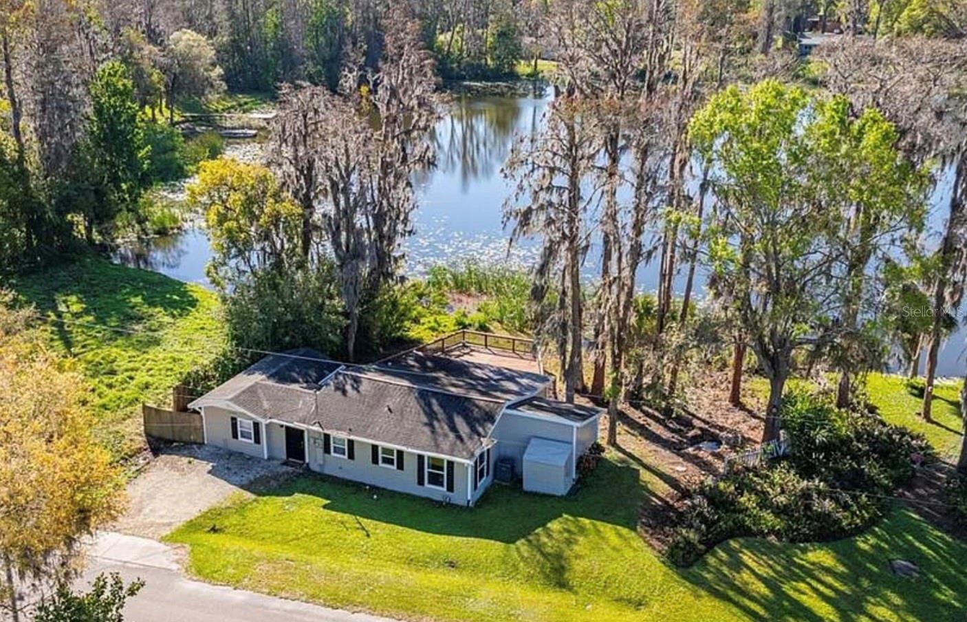 Image 2 of 13 For 21400 Lake Sharon Drive