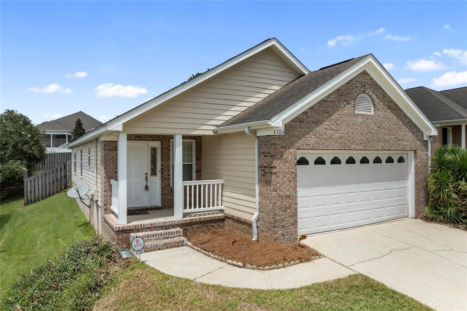Details for 4706 Planters Ridge Drive, TALLAHASSEE, FL 32311