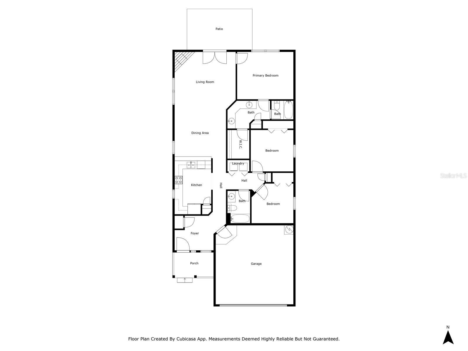 Image 33 of 34 For 4706 Planters Ridge Drive