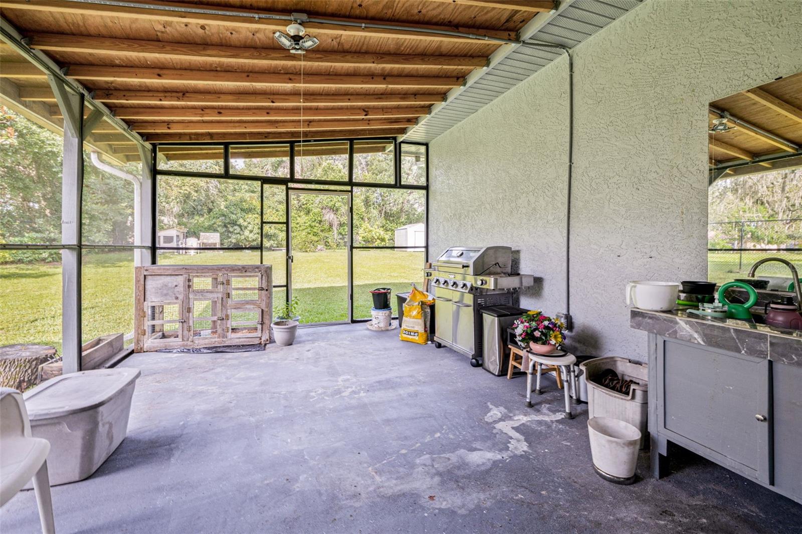 Image 31 of 36 For 12221 Anne Kenia Drive