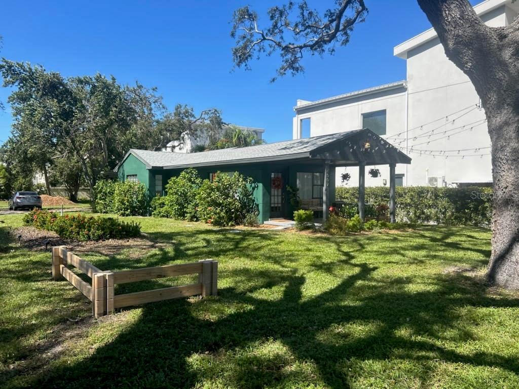 Details for 4007 Bayshore Boulevard, TAMPA, FL 33611
