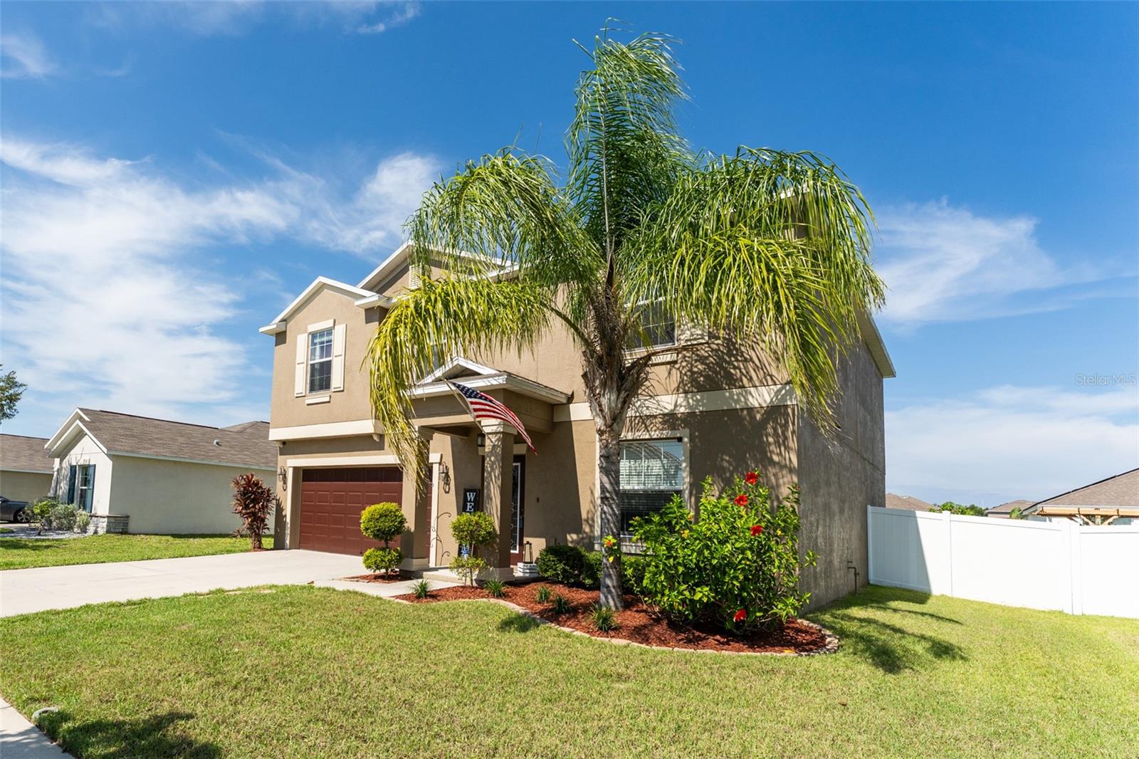 Image 2 of 42 For 12762 Flatwood Creek Drive