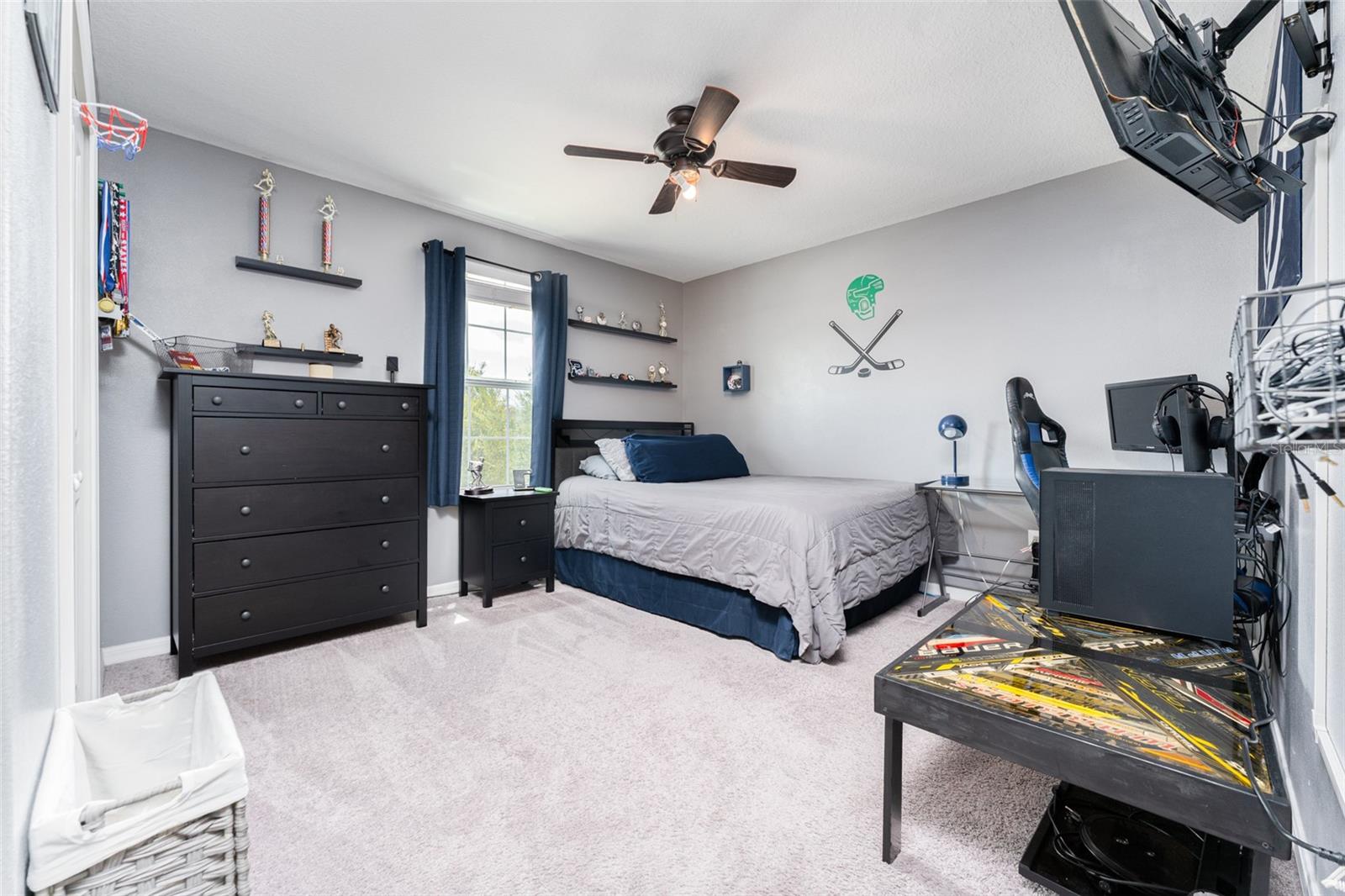 Image 25 of 42 For 12762 Flatwood Creek Drive