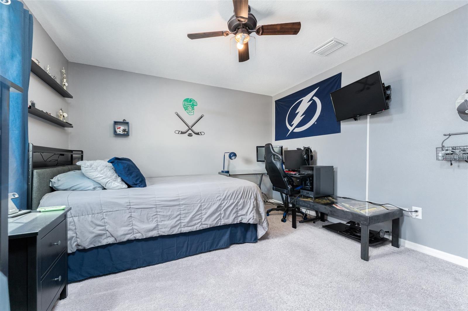 Image 26 of 42 For 12762 Flatwood Creek Drive