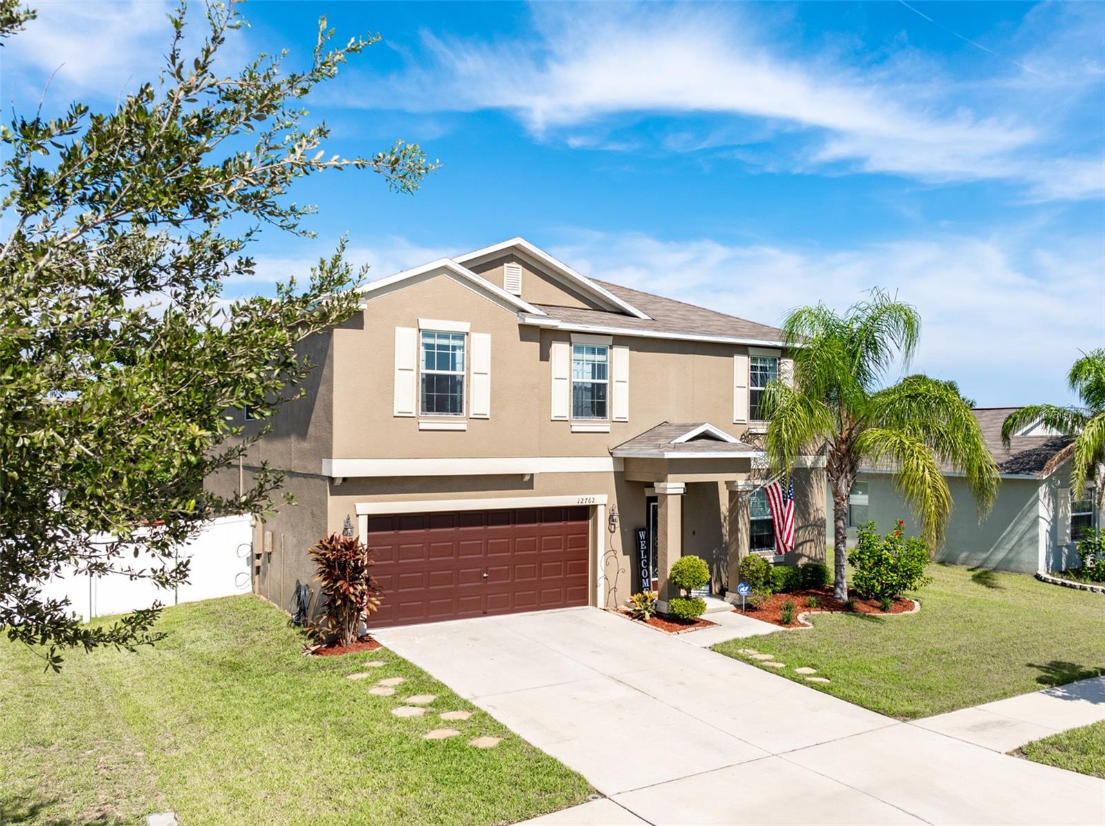Image 36 of 42 For 12762 Flatwood Creek Drive