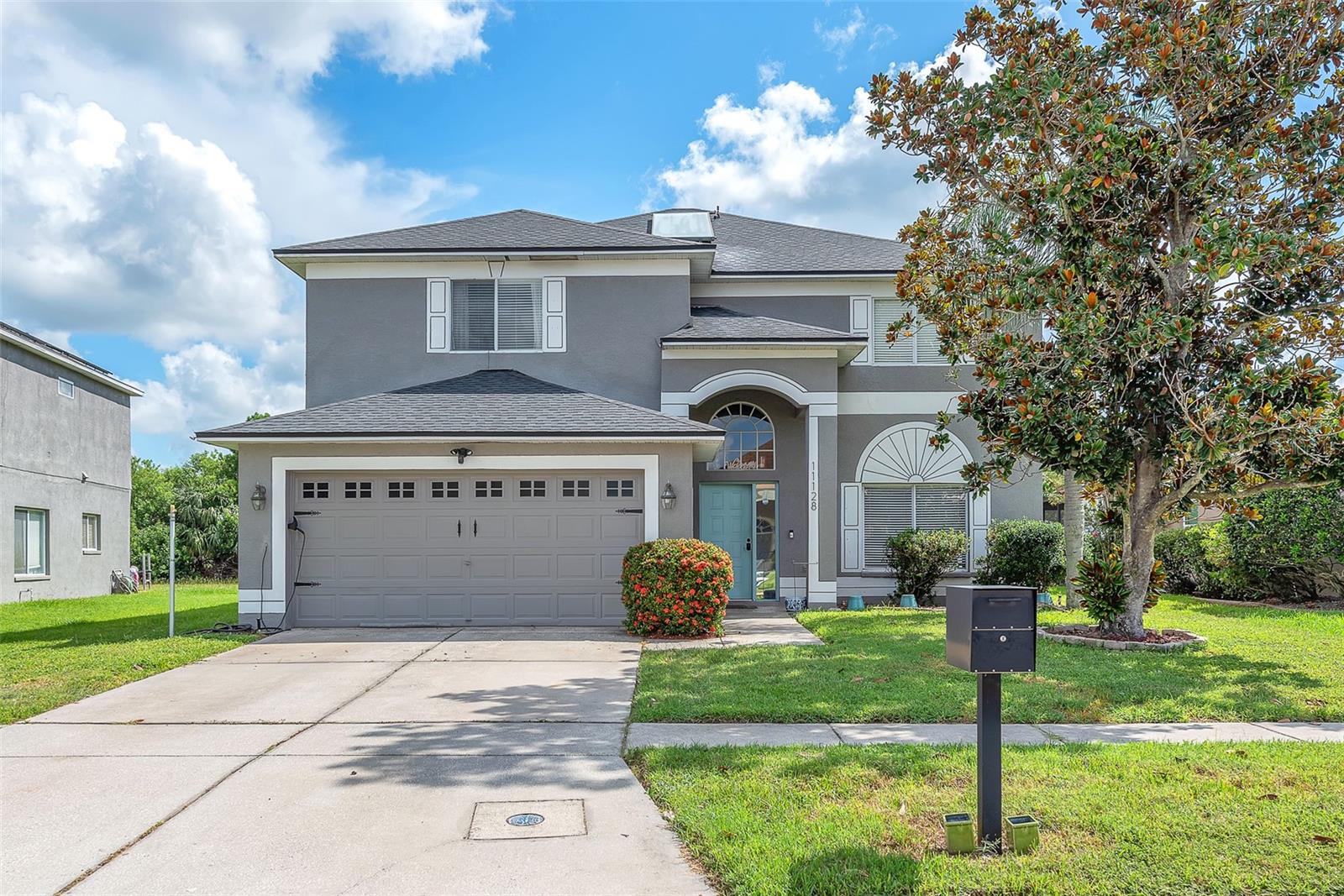 Details for 11128 Sailbrooke Drive, RIVERVIEW, FL 33579