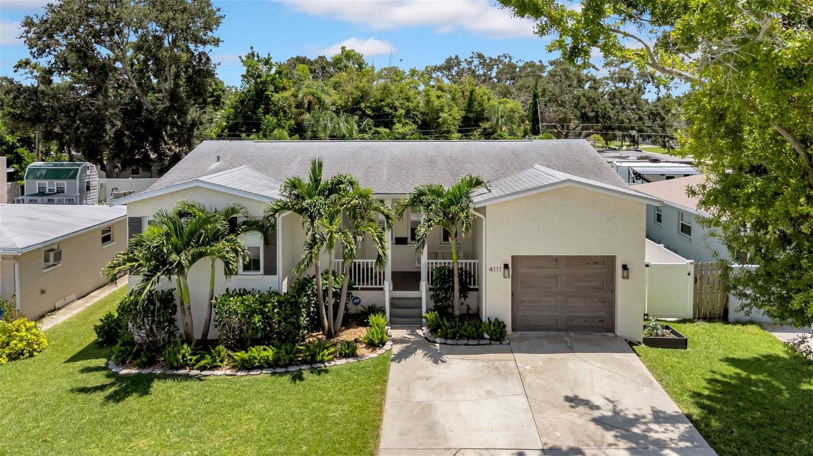 Details for 4111 Helena Street Ne, ST PETERSBURG, FL 33703
