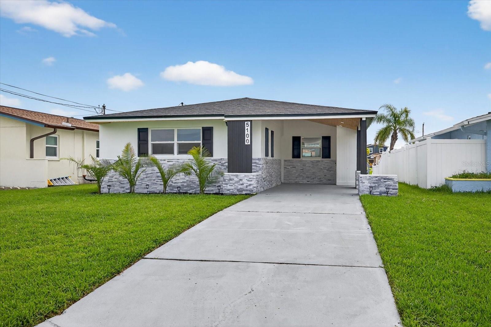 Image 7 of 81 For 5100 Bonito Drive