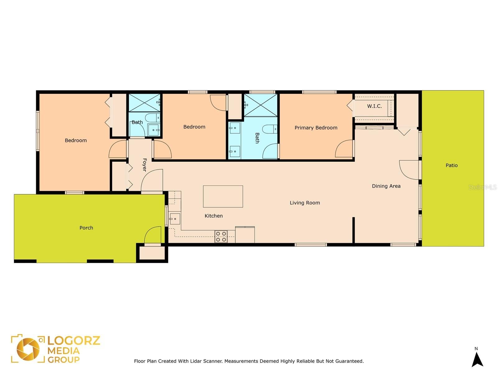 Image 77 of 81 For 5100 Bonito Drive