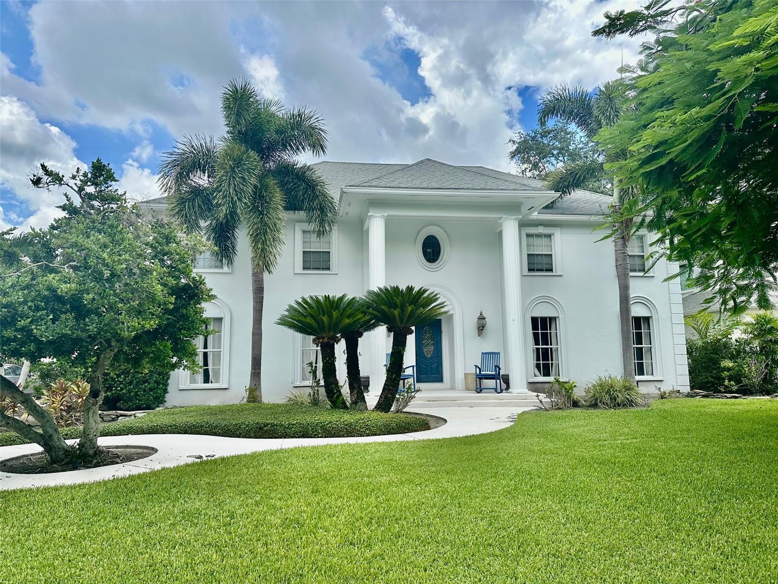 Details for 4911 Saint Croix Drive, TAMPA, FL 33629
