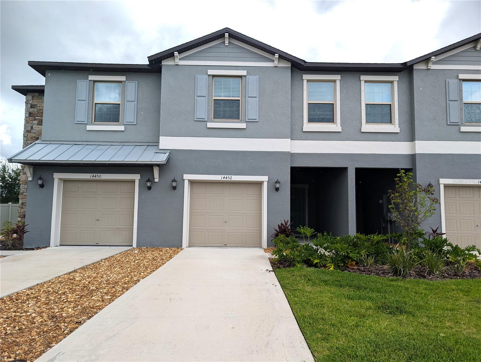 Details for 14452 Easy Goer Street, RUSKIN, FL 33573