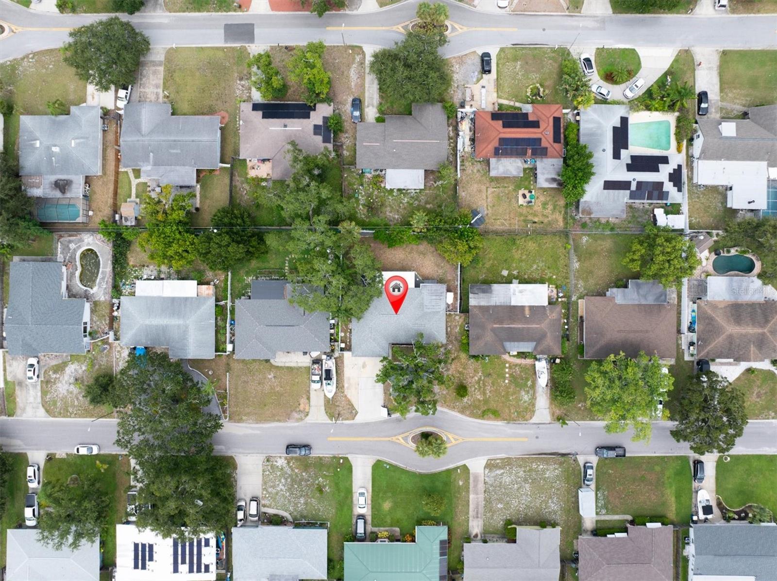 Image 44 of 57 For 1839 Ridgeway Drive