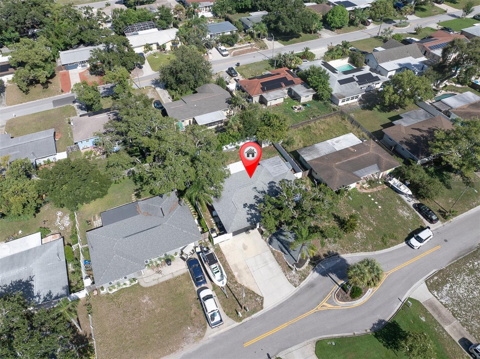 Image 59 of 63 For 1839 Ridgeway Drive
