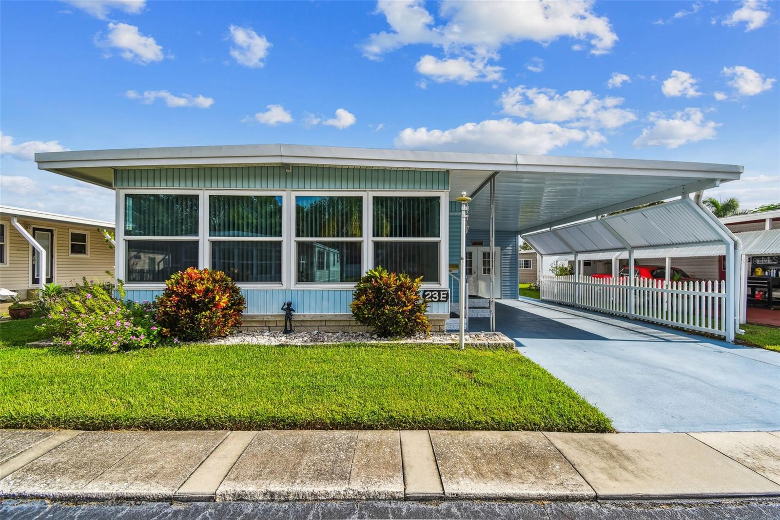 Details for 12651 Seminole Boulevard 23e, LARGO, FL 33778